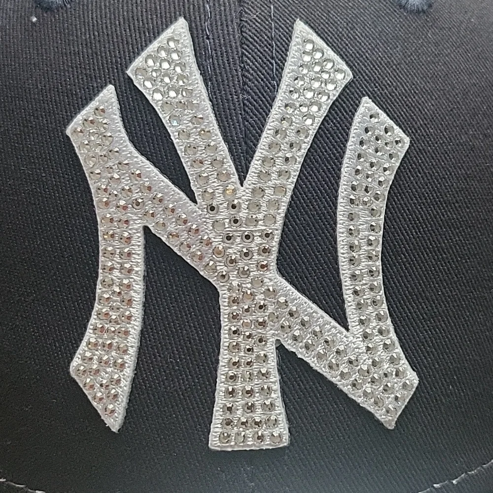💥BUY 5 GET 3 FREE New Era 9Forty NY Adjustable Hat
